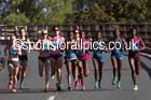 Womens 2014 BUPA Great North Run. Photo: David T. Hewitson/Sports for All Pics